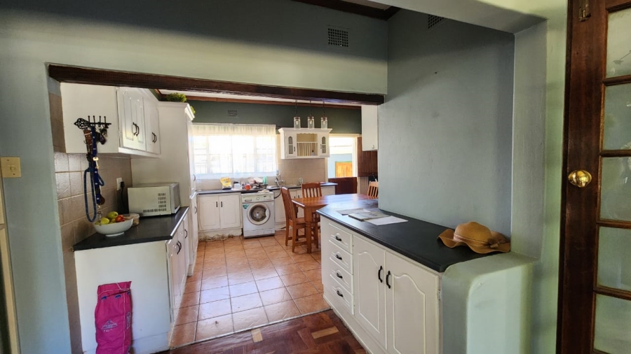 To Let 4 Bedroom Property for Rent in Dan Pienaar Free State